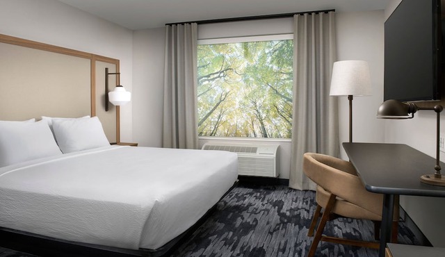 Fairfield Inn & Suites by Marriott Boise West in Boise
