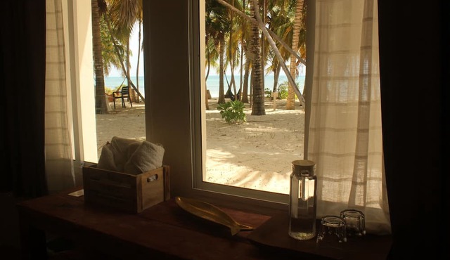 Hotel Cielo y Selva in Punta Allen