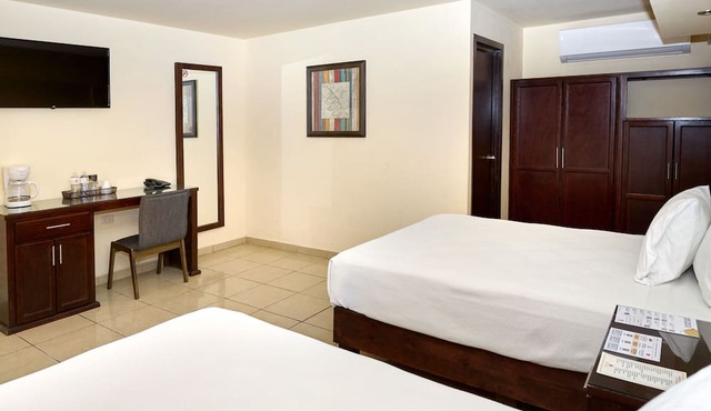 Hotel Elva in Caborca