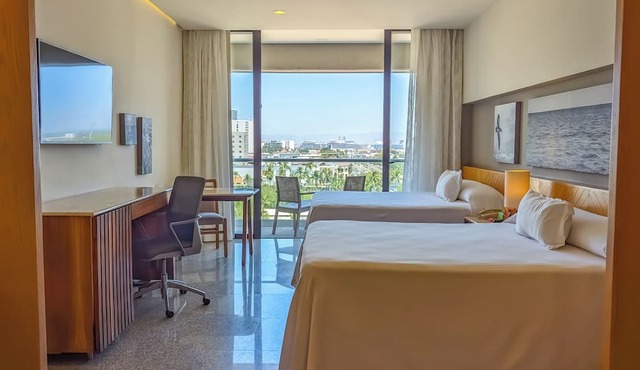 Hotel Mio Vallarta - Adults Only in Puerto Vallarta