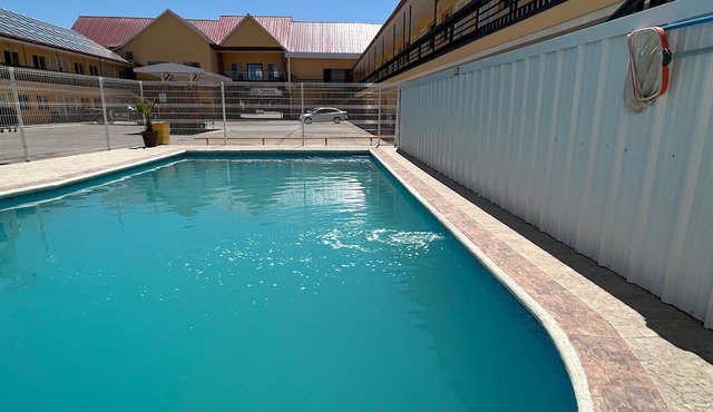 Durazno Inn in Nuevo Casas Grandes