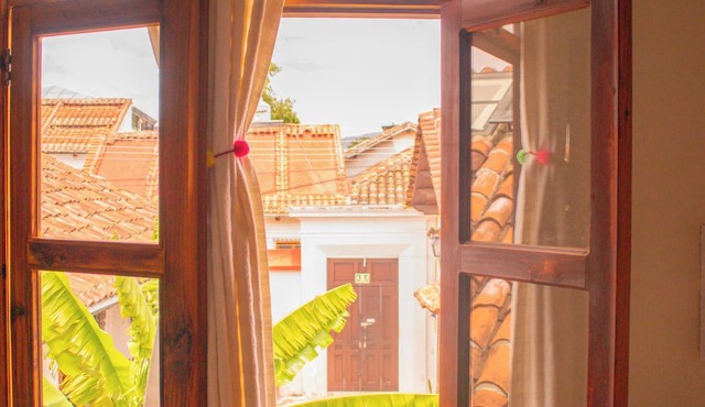 Casa Tequio in San Cristobal de las Casas