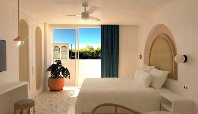 Perla La Paz, Tapestry Collection by Hilton in La Paz