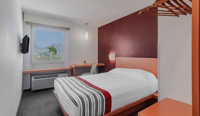 City Express Junior by Marriott Tuxtla Gutiérrez Poliforum in Tuxtla Gutierrez