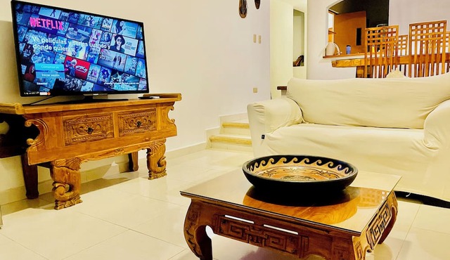 Room-superior Basic Room With Swimming P in Playa del Carmen