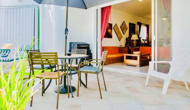 Room-playacar - Executive Budget Room Wi in Playa del Carmen