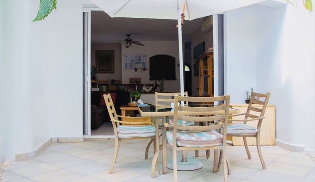 Room-playacar Deluxe Comfort Balcony Roo in Playa del Carmen