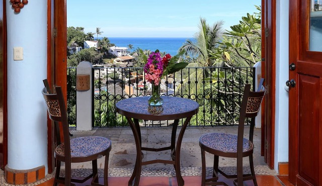 Caracol Estates in Sayulita