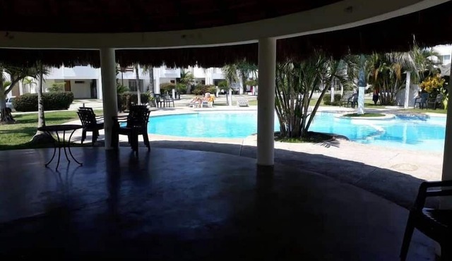 Casa Elena in Mazatlán