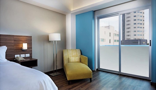 Holiday Inn Express Villahermosa Tabasco 2000 by IHG in Villahermosa