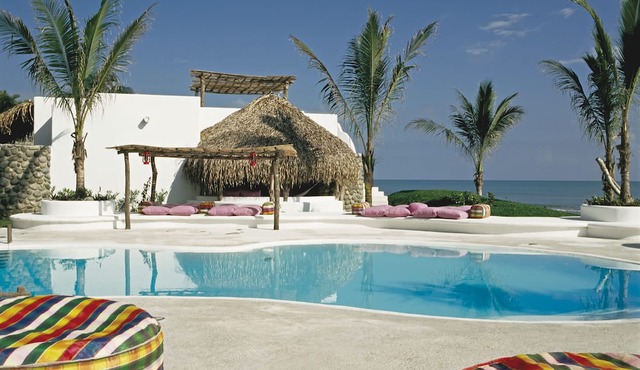 Azucar, Monte Gordo, a Member of Design Hotels in Tecolutla