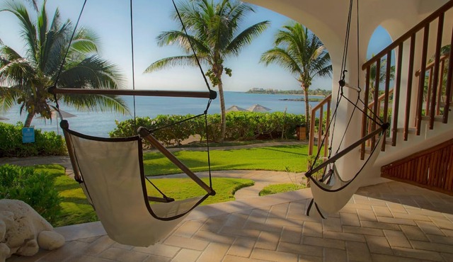 Las Villas Akumal in Akumal