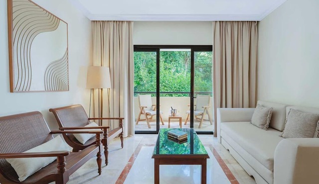 Grand Palladium Select White Sand Resort & Spa - All Inclusive in Kantenah