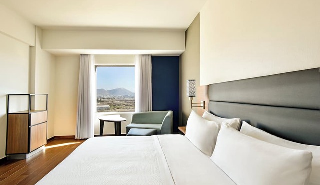 Fiesta Inn Tijuana Otay in Tijuana