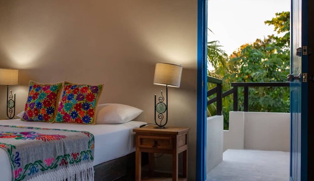 Casa del Solar Centro Cozumel in Cozumel