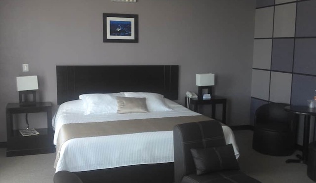 Tierra Viva Hotel in Comitan de Dominguez
