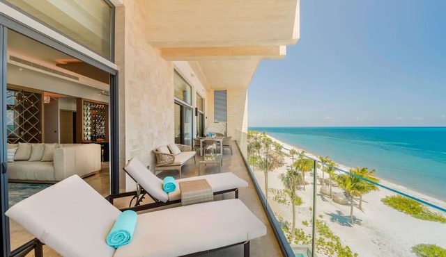 Haven Riviera Cancun - All Inclusive - Adults Only