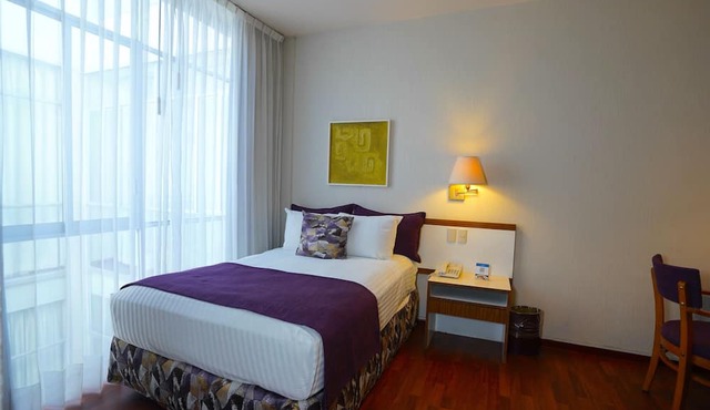 Hotel San Marcos Express in Culiacán