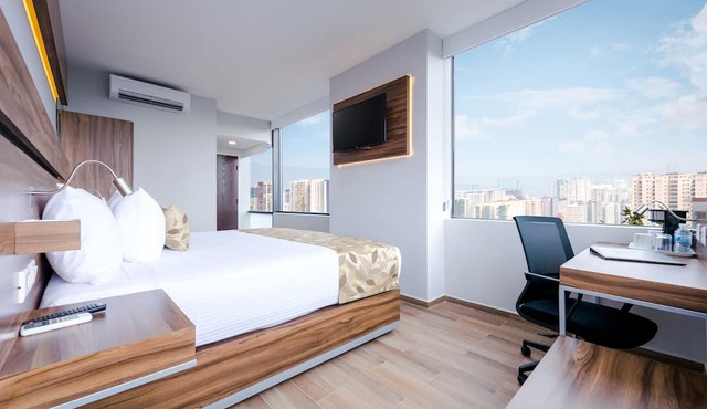 Sleep Inn Ciudad de México in Mexico City