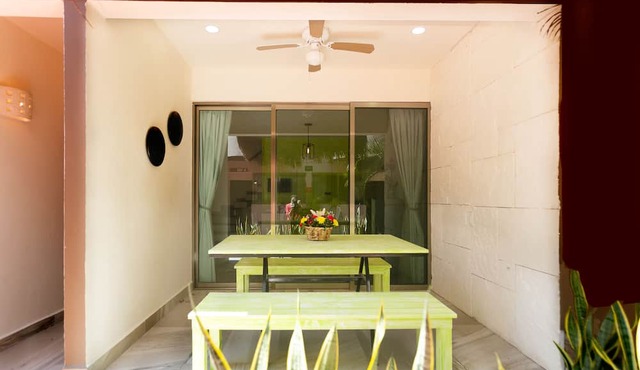 Casa Kaoba Hotel & Suites in Playa del Carmen