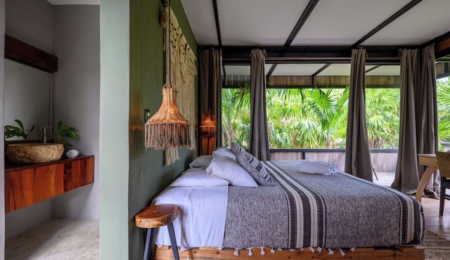 Vida Silvestre Tulum in Tulum