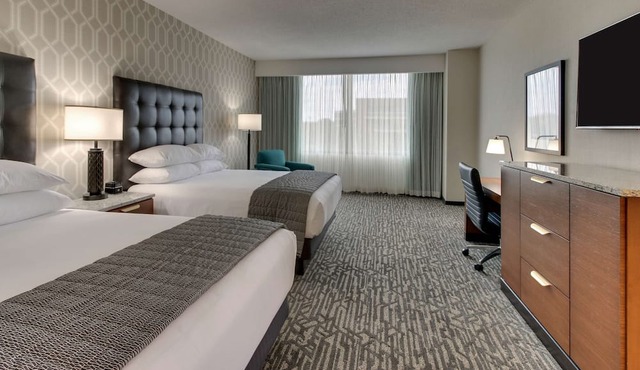 Drury Plaza Hotel Richmond in Glen Allen