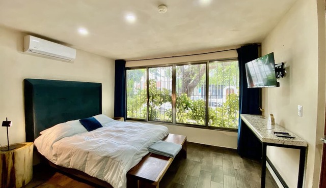 Casa Cielo Cancun in Cancun