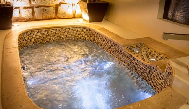Cantera Diez Hotel Boutique in Morelia