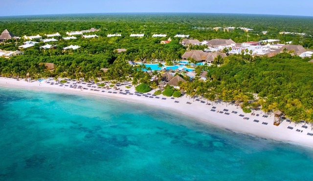 Grand Palladium Colonial Resort & Spa All Inclusive in Kantenah