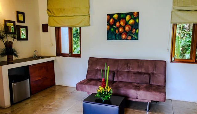 Hotel Argovia Centro Wellness in Tapachula