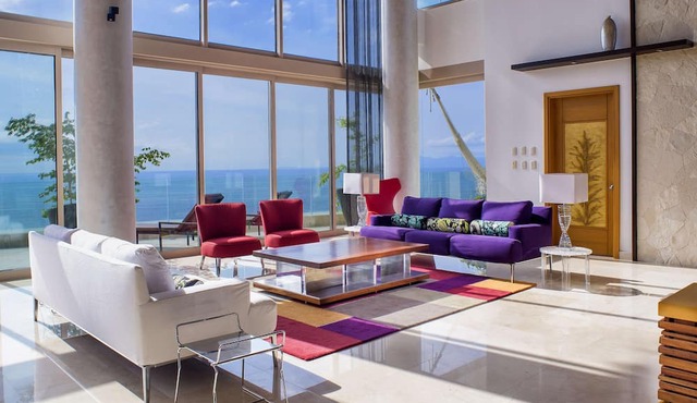 Garza Blanca Preserve Resort & Spa in Puerto Vallarta