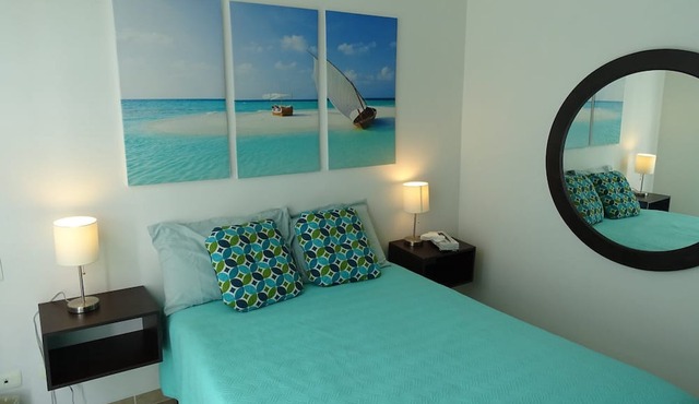 Dreams Lagoon Cancun in Cancun