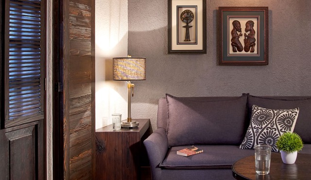 H21 Hospedaje Boutique in Mexico City