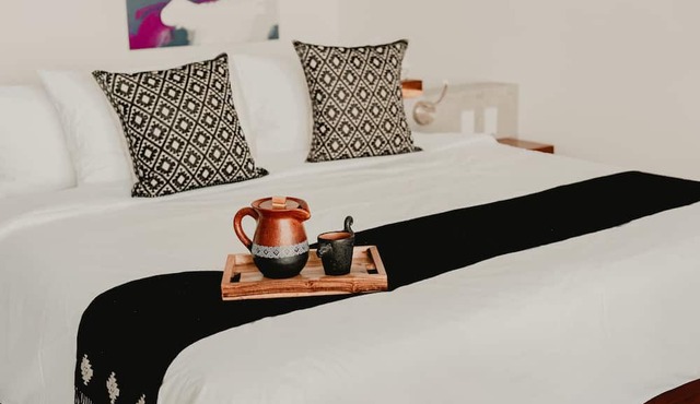 Hotel B Unique - Adults Only