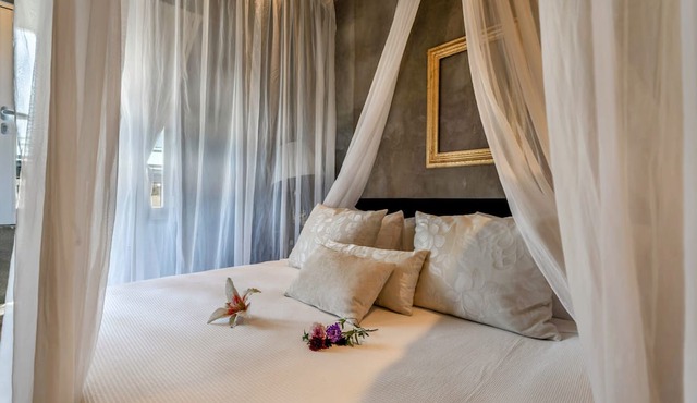 ARUMA HOME ISLA MUJERES BEST IN CLASS ACCOMMODATION in Cancun