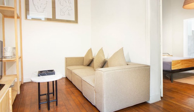 Hostal Casa MX Alameda - Hostel in Mexico City