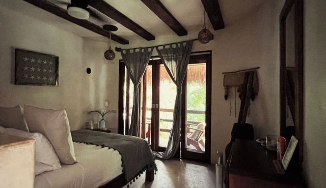 Casa Violeta in Tulum