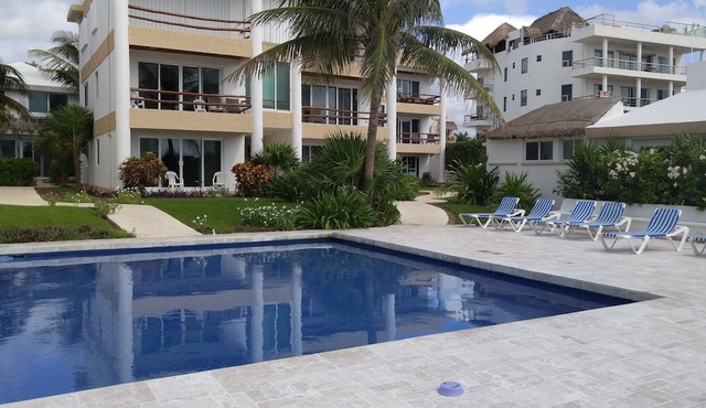 Affordable Beachfront Paradise! 2 Bedrooms