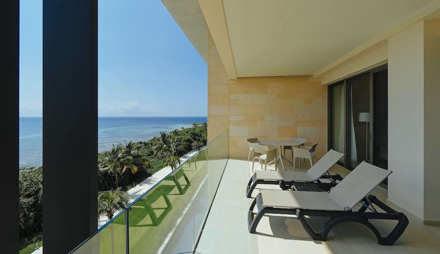 Barceló Maya Riviera - Adults Only - All Inclusive in Xpu-Ha
