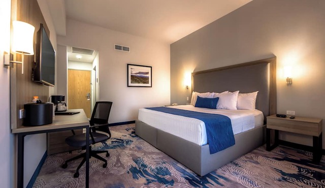 Comfort Inn Hermosillo Aeropuerto in Hermosillo