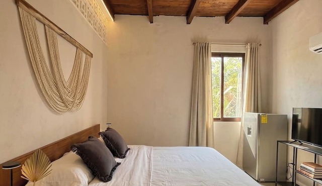 Casa Florentina in Tulum