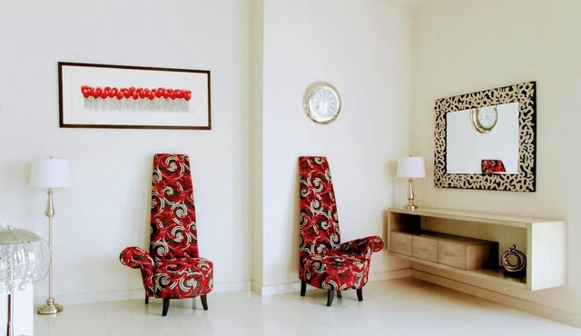 HOTEL BOUTIQUE LUXURY in Pachuca
