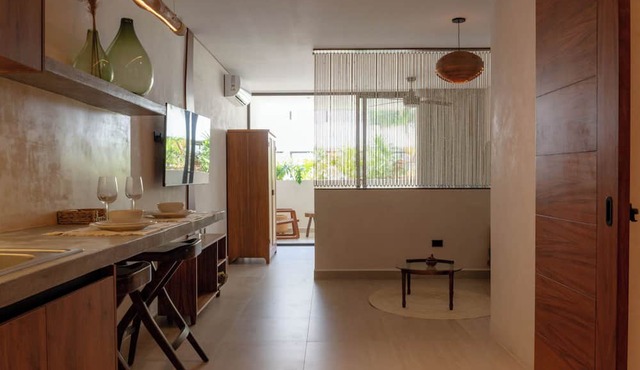 Elements 326 in Tulum