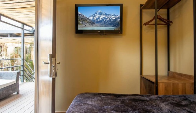 LA SELVA HOSTEL in Mexico City
