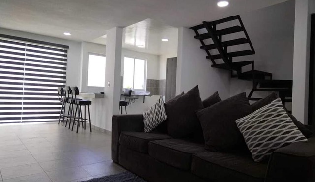 Casa hermosa in San José Tetel