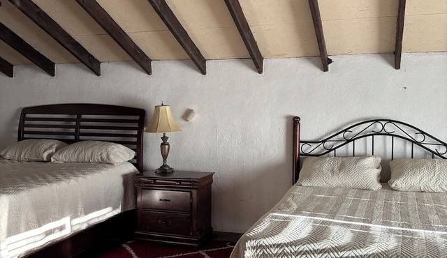 Casa Vacacional Marqués in Playas de Rosarito
