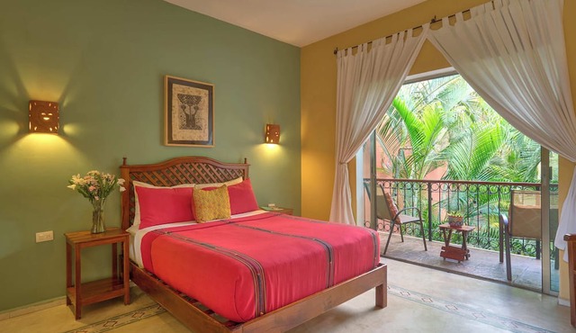 Casa Del Maya Bed & Breakfast in Mérida