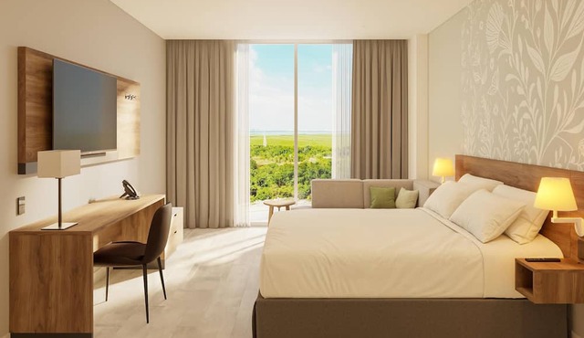 Hyatt Place Cancun Airport in Cancun