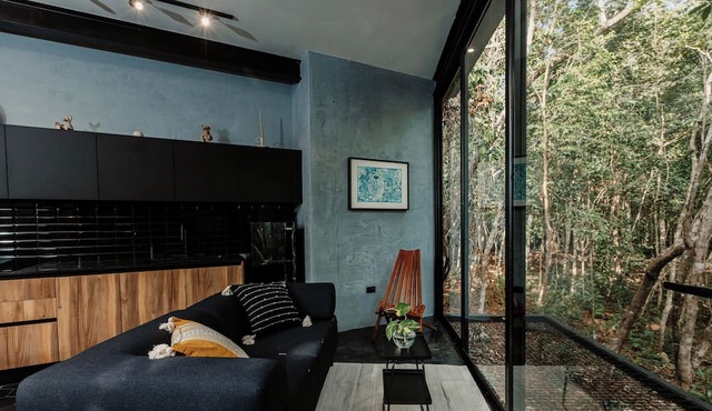 SOTA Human Space Retreat Centre & Wellness Adults Only in Puerto Morelos