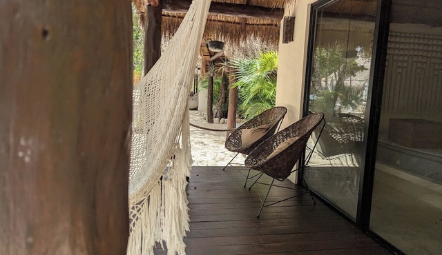 Magic Xcacel Tulum